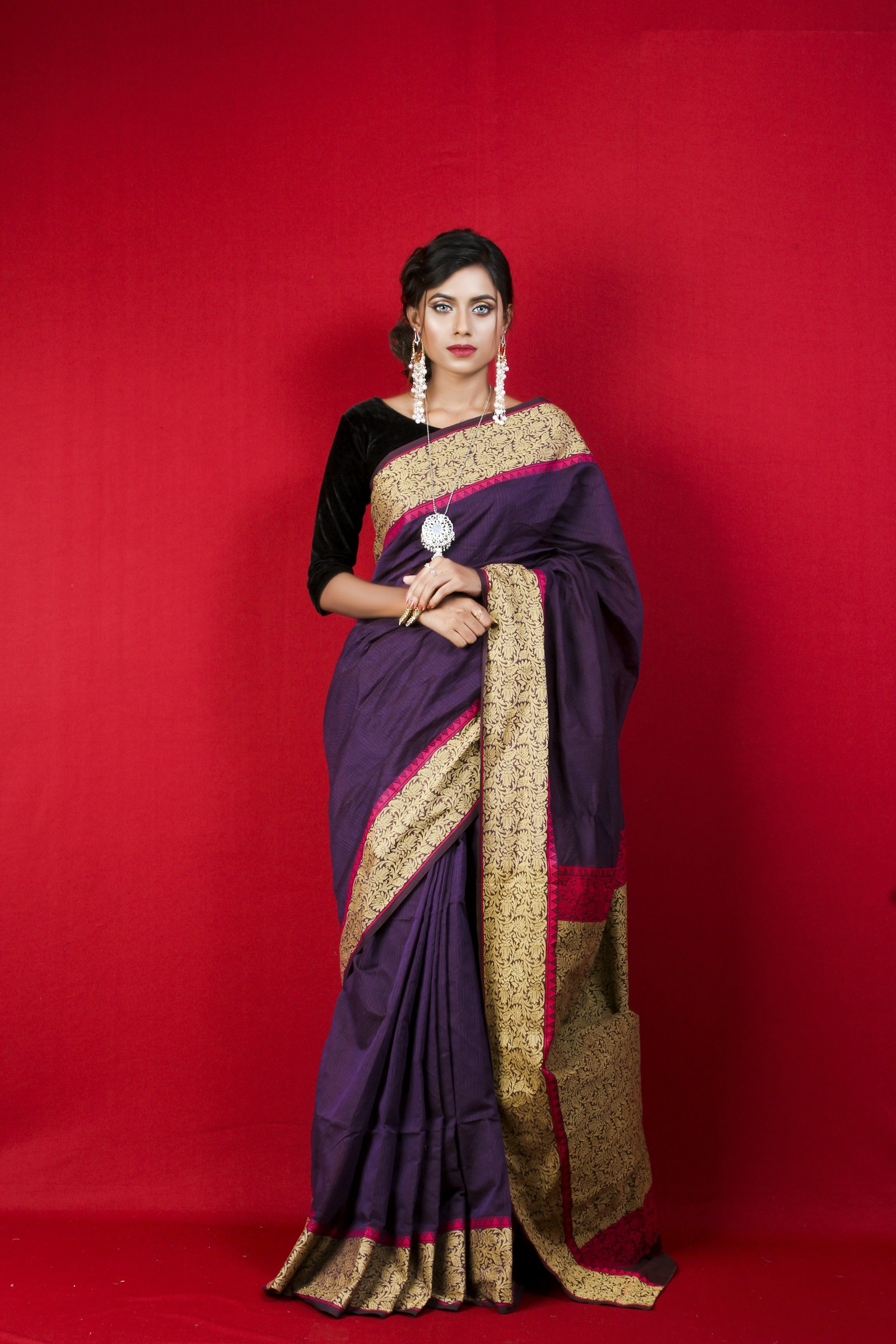 Navratri Jashn - Festive Grand Collection
