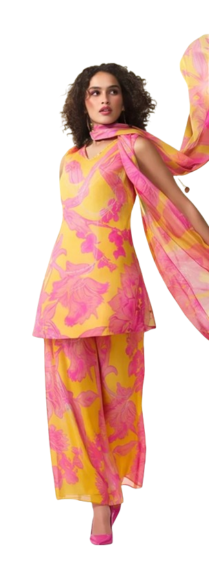 CHIKANKARI CRAFT