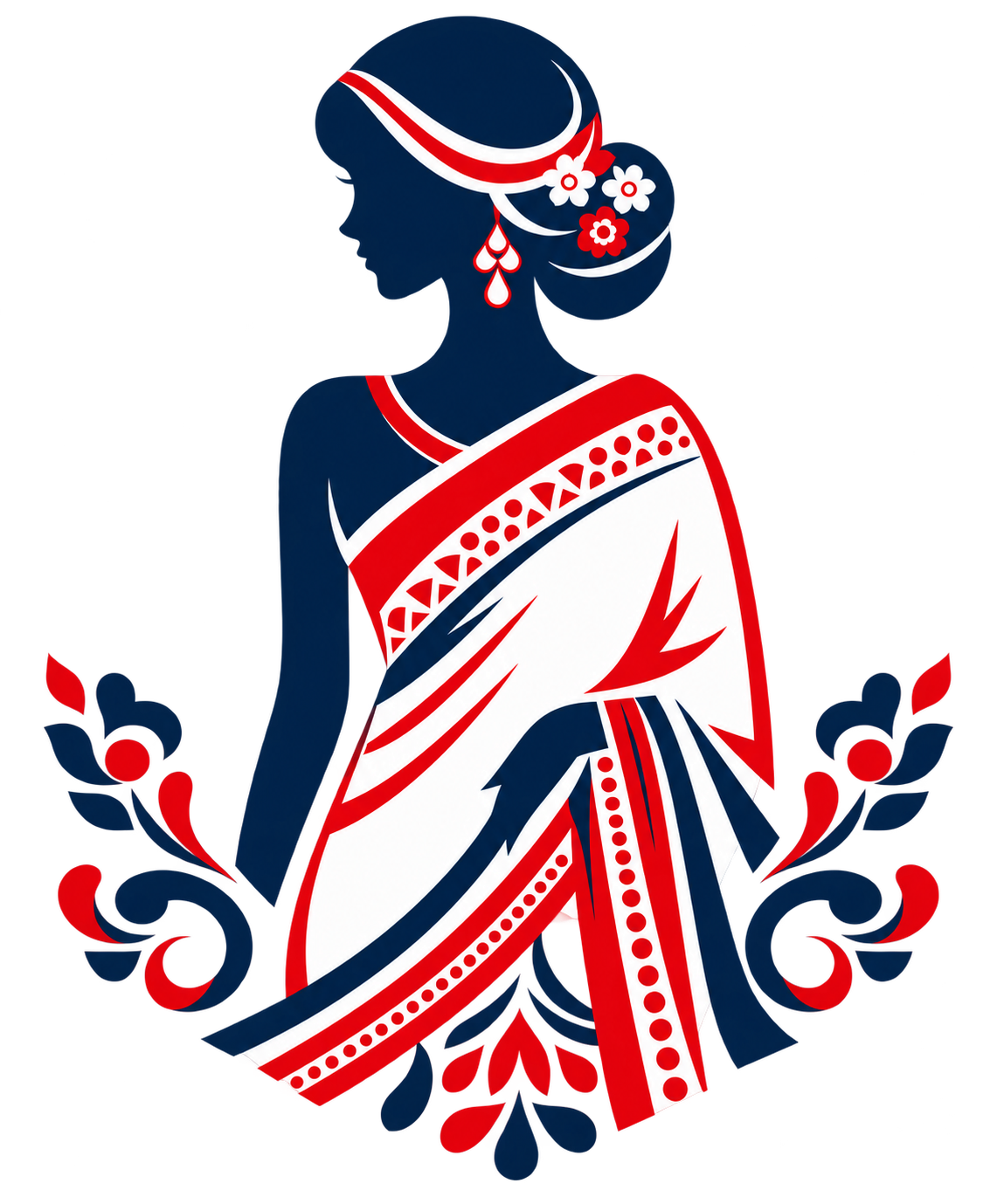 Ethnic Vector